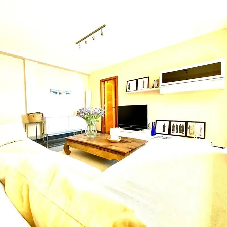 Estupendo Apartamento, Wifi Alta Velocidad, Vista Oceano, Junto A La Playa, El Cotillo Cotillo