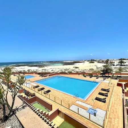 Estupendo Apartamento, Wifi Alta Velocidad, Vista Oceano, Junto A La Playa, El Cotillo * Cotillo