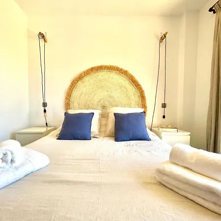 Estupendo Apartamento, Wifi Alta Velocidad, Vista Oceano, Junto A La Playa, El Cotillo Cotillo