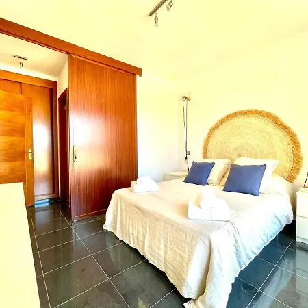 Estupendo Apartamento, Wifi Alta Velocidad, Vista Oceano, Junto A La Playa, El Cotillo *