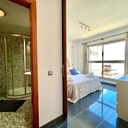 Estupendo Apartamento, Wifi Alta Velocidad, Vista Oceano, Junto A La Playa, El Cotillo *