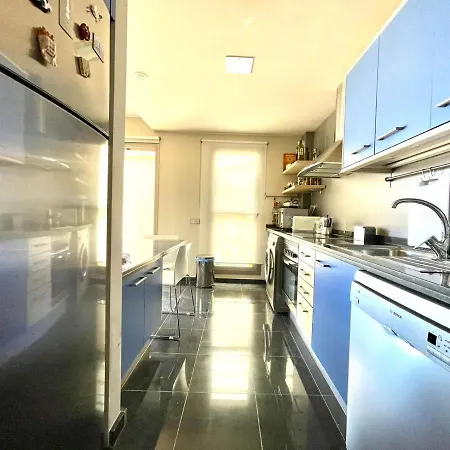 Lejlighed Estupendo Apartamento, Wifi Alta Velocidad, Vista Oceano, Junto A La Playa, El Cotillo Cotillo