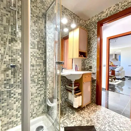 Lejlighed Estupendo Apartamento, Wifi Alta Velocidad, Vista Oceano, Junto A La Playa, El Cotillo *