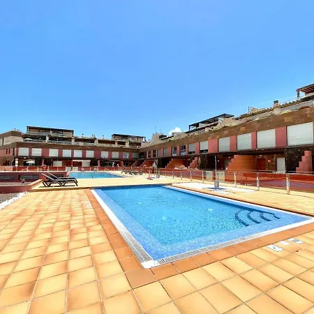 Estupendo Apartamento, Wifi Alta Velocidad, Vista Oceano, Junto A La Playa, El Cotillo Cotillo
