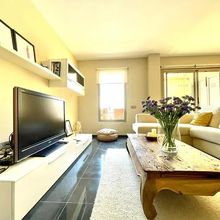 Lejlighed Estupendo Apartamento, Wifi Alta Velocidad, Vista Oceano, Junto A La Playa, El Cotillo