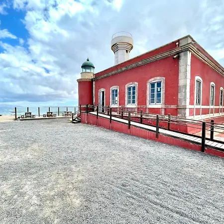 Estupendo Apartamento, Wifi Alta Velocidad, Vista Oceano, Junto A La Playa, El Cotillo Lejlighed Cotillo