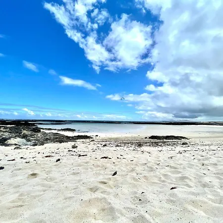 Estupendo Apartamento, Wifi Alta Velocidad, Vista Oceano, Junto A La Playa, El Cotillo Cotillo