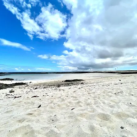 Estupendo Apartamento, Wifi Alta Velocidad, Vista Oceano, Junto A La Playa, El Cotillo